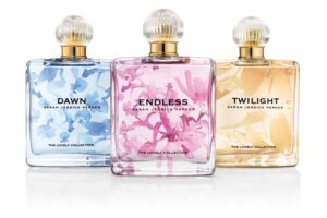 Warum mag ich das Parfum Twilight von Sarah Jessica Parker?